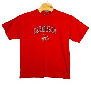 MLB St‎ Louis Cardinals Gear For Sports T Shirt Mens XL 2009